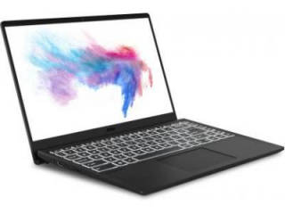 MSI Modern 14 B10MW-220IN Laptop (Core i5 10th Gen/8 GB/512 GB SSD/Windows 10)