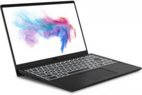 MSI Modern 14 B10MW-220IN Laptop (Core i5 10th Gen/8 GB/512 GB SSD/Windows 10)