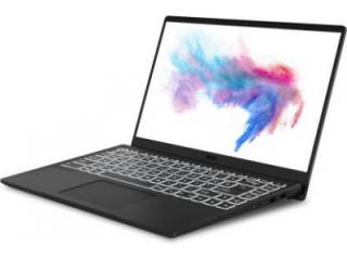MSI Modern 14 B10MW-220IN Laptop (Core i5 10th Gen/8 GB/512 GB SSD/Windows 10)