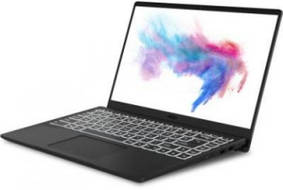 MSI Modern 14 B10MW-220IN Laptop (Core i5 10th Gen/8 GB/512 GB SSD/Windows 10)