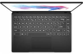 MSI Modern 14 B10MW-220IN Laptop (Core i5 10th Gen/8 GB/512 GB SSD/Windows 10)