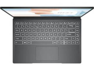 MSI Modern 14 B10MW-423IN Laptop (Core i5 10th Gen/8 GB/512 GB SSD/Windows 10)