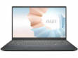 MSI Modern 14 B10MW-424IN