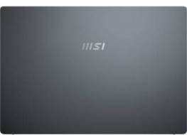 MSI Modern 14 B10MW-425IN Laptop (Core i3 10th Gen/8 GB/256 GB SSD/Windows 10)