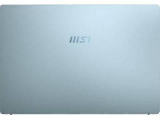 MSI Modern 14 B10MW-426IN Laptop (Core i3 10th Gen/8 GB/256 GB SSD/Windows 10)