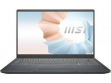 MSI Modern 14 B10MW-639IN Laptop (Core i5 10th Gen/8 GB/512 GB SSD/Windows 10)