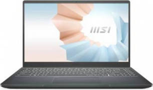 MSI Modern 14 B10MW-657IN Laptop (Core i3 10th Gen/8 GB/512 GB SSD/Windows 10) Laptop