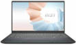 MSI Modern 14 B10MW-658IN Laptop (Core i3 10th Gen/8 GB/256 GB SSD/Windows 10)