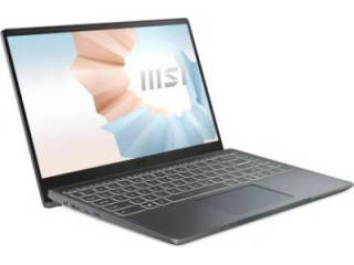 MSI Modern 14 B11MO-094IN Laptop (Core i3 11th Gen/8 GB/512 GB SSD/Windows 10)