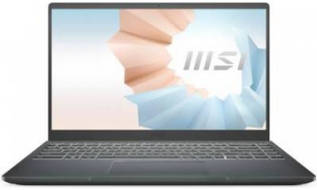 MSI Modern 14 B11MOU-473IN Laptop (Core i7 11th Gen/8 GB/512 GB SSD/Windows 10)