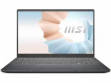 MSI Modern 14 B11MOU-477IN