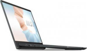 MSI Modern 14 B11MOU-637IN Laptop (Core i5 11th Gen/8 GB/512 GB SSD/Windows 10) Laptop