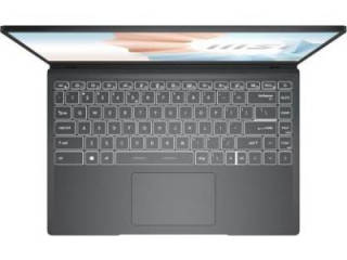 MSI Modern 14 B11MOU-637IN Laptop (Core i5 11th Gen/8 GB/512 GB SSD/Windows 10)