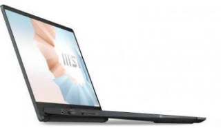 MSI Modern 14 B11SBU-496IN Laptop (Core i7 11th Gen/8 GB/512 GB SSD/Windows 10/2 GB)