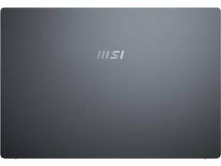 MSI Modern 14 B4MW-238IN Laptop (AMD Hexa Core Ryzen 5/8 GB/512 GB SSD/Windows 10)