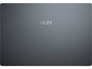 MSI Modern 14 B4MW-410IN Laptop (AMD Hexa Core Ryzen 5/8 GB/512 GB SSD/Windows 10)