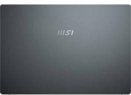 MSI Modern 14 B4MW-410IN Laptop (AMD Hexa Core Ryzen 5/8 GB/512 GB SSD/Windows 10)