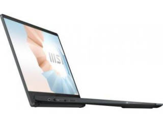 MSI Modern 14 B4MW-423IN Laptop (AMD Hexa Core Ryzen 5/8 GB/512 GB SSD/Windows 10)