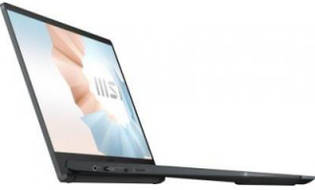 MSI Modern 14 B4MW-423IN Laptop (AMD Hexa Core Ryzen 5/8 GB/512 GB SSD/Windows 10)