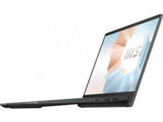 MSI Modern 14 B4MW-423IN Laptop (AMD Hexa Core Ryzen 5/8 GB/512 GB SSD/Windows 10)