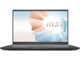 MSI Modern 14 B4MW-423IN Laptop (AMD Hexa Core Ryzen 5/8 GB/512 GB SSD/Windows 10)