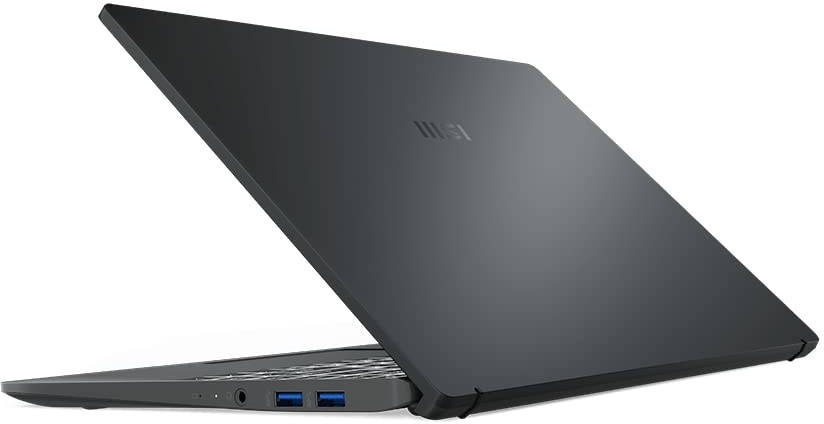 MSI Modern 14 B5M-045IN Laptop (AMD Hexa Core Ryzen 5/8 GB/256 GB SSD/Windows 10)