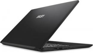 MSI Modern 14 C11M-031IN Laptop (Core i3 11th Gen/8 GB/512 GB SSD/Windows 11)