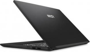 MSI Modern 14 C11M-031IN Laptop (Core i3 11th Gen/8 GB/512 GB SSD/Windows 11)