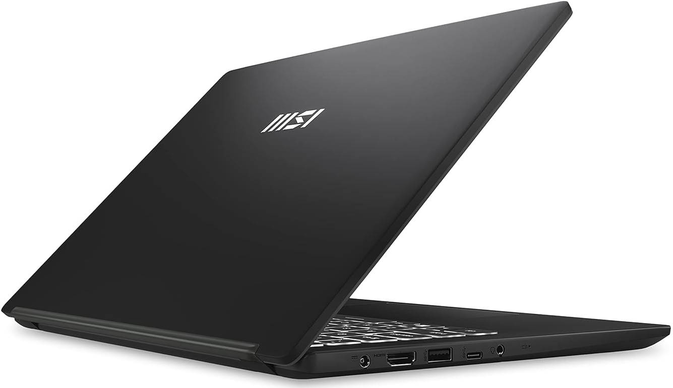 MSI Modern 14 C11M-031IN Laptop (Core i3 11th Gen/8 GB/512 GB SSD/Windows 11)