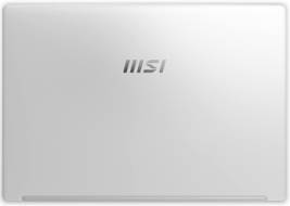 MSI Modern 14 C12MO-1400IN Laptop (Core i5 12th Gen/8 GB/512 GB SSD/Windows 11)