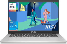 MSI Modern 14 C12MO-1400IN Laptop (Core i5 12th Gen/8 GB/512 GB SSD/Windows 11) Laptop