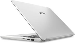 MSI Modern 14 C12MO-1400IN Laptop (Core i5 12th Gen/8 GB/512 GB SSD/Windows 11) Laptop