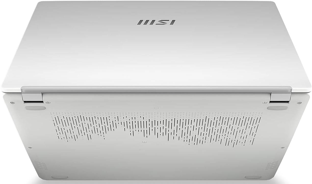 MSI Modern 14 C12MO-1400IN Laptop (Core i5 12th Gen/8 GB/512 GB SSD/Windows 11)