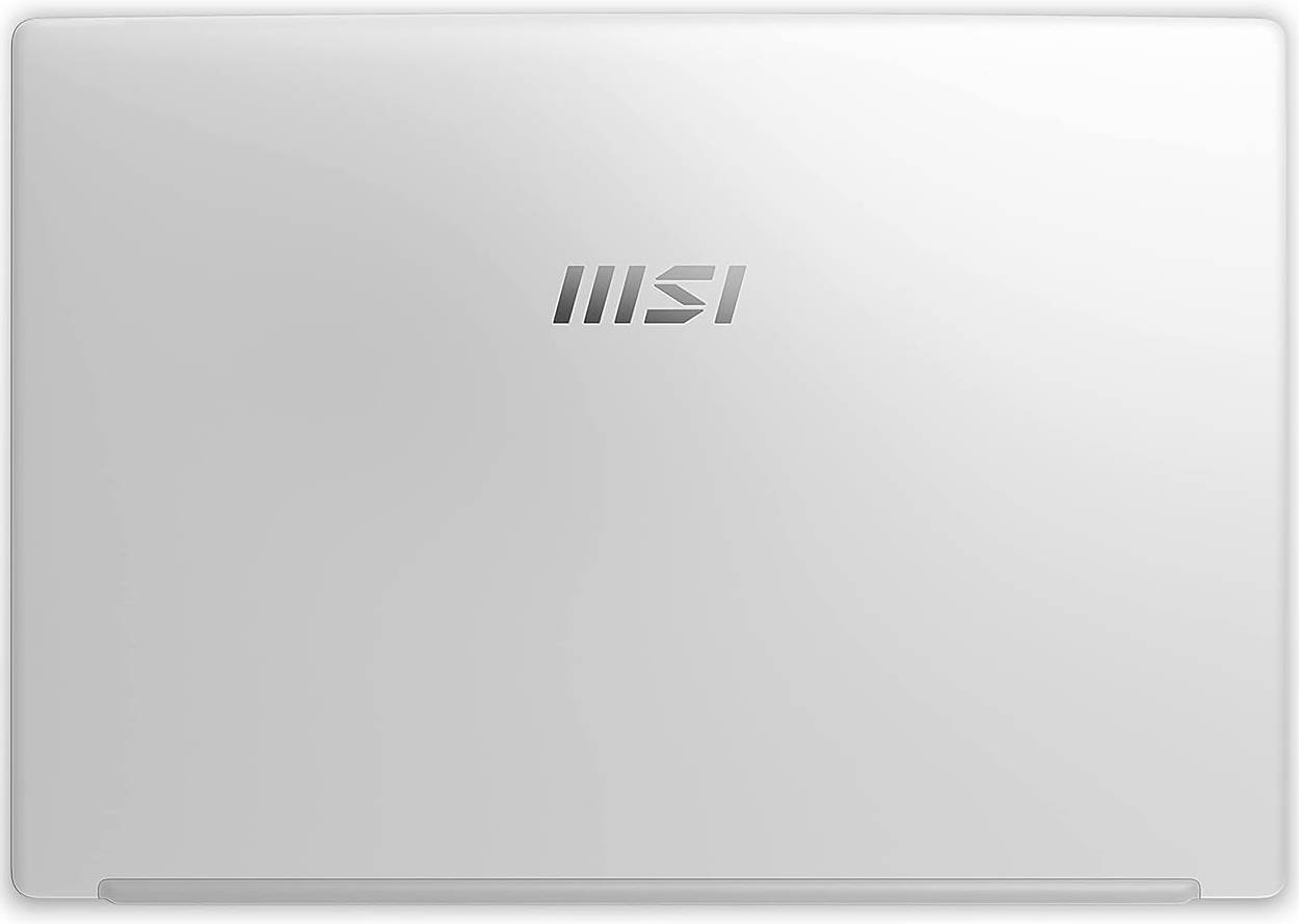 MSI Modern 14 C13M-116IN Laptop (Core i5 13th Gen/16 GB/512 GB SSD/Windows 11)
