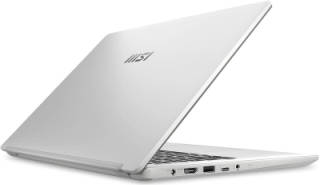 MSI Modern 14 C13M-1424IN Laptop (Core i3 13th Gen/16 GB/512 GB SSD/Windows 11)