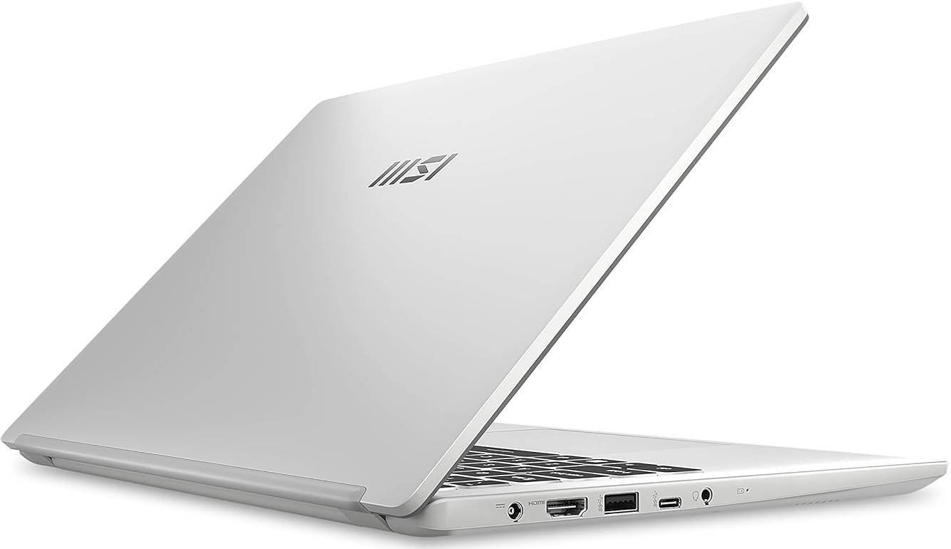 MSI Modern 14 C13M-1424IN Laptop (Core i3 13th Gen/16 GB/512 GB SSD/Windows 11)