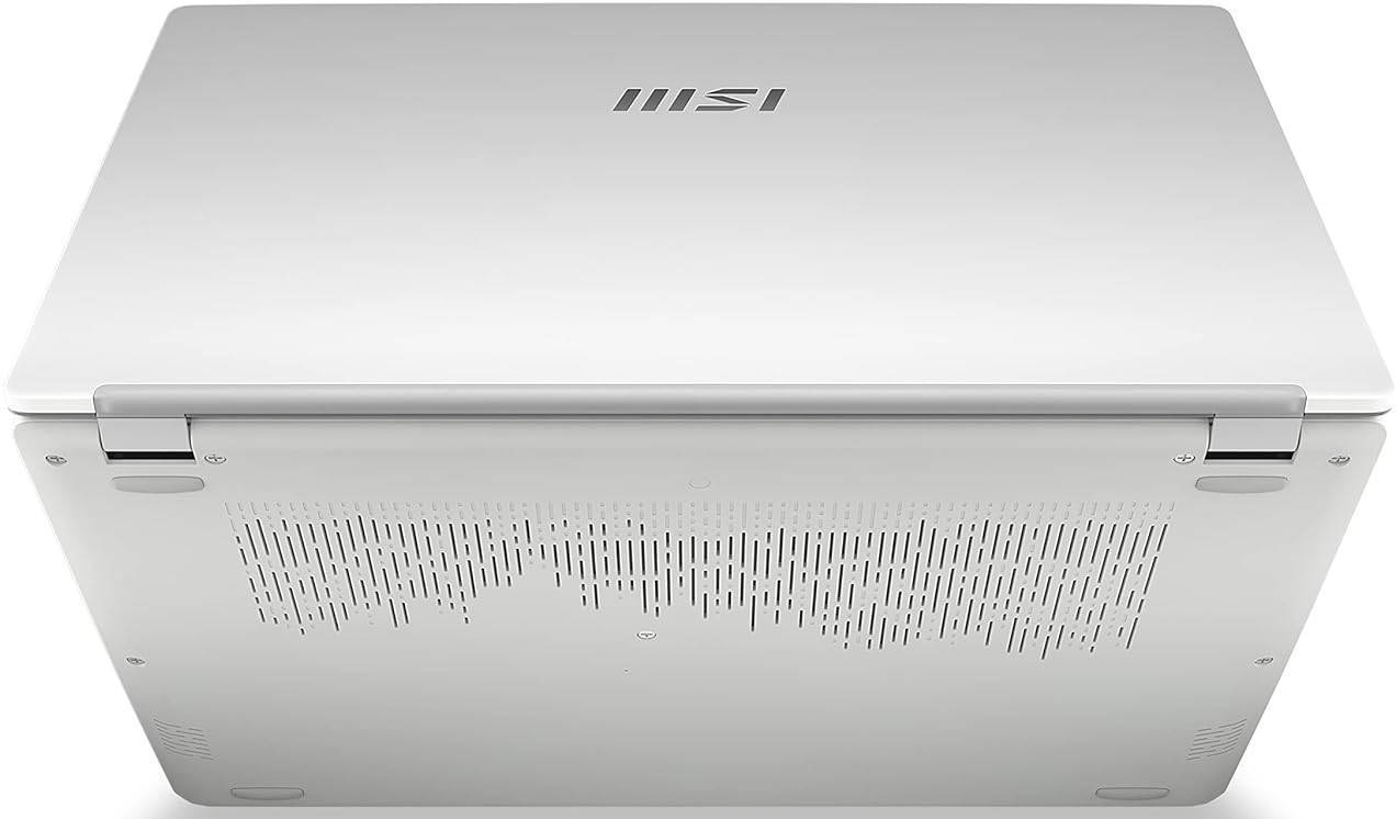 MSI Modern 14 C13M-1424IN Laptop (Core i3 13th Gen/16 GB/512 GB SSD/Windows 11)