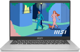 MSI Modern 14 C7M-283IN Laptop (AMD Hexa Core Ryzen 5/16 GB/512 GB SSD/Windows 11)