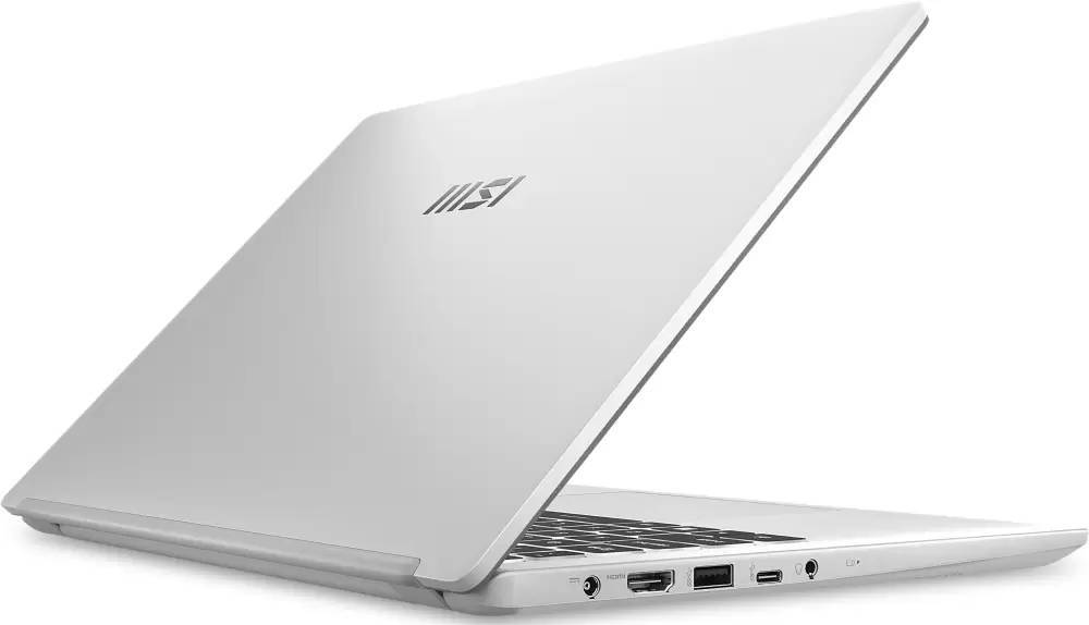 MSI Modern 14 C7M-283IN Laptop (AMD Hexa Core Ryzen 5/16 GB/512 GB SSD/Windows 11)