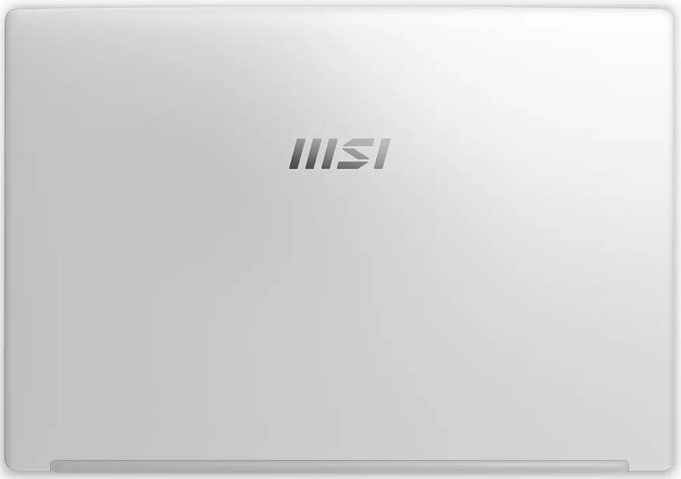 MSI Modern 14 C7M-283IN Laptop (AMD Hexa Core Ryzen 5/16 GB/512 GB SSD/Windows 11)