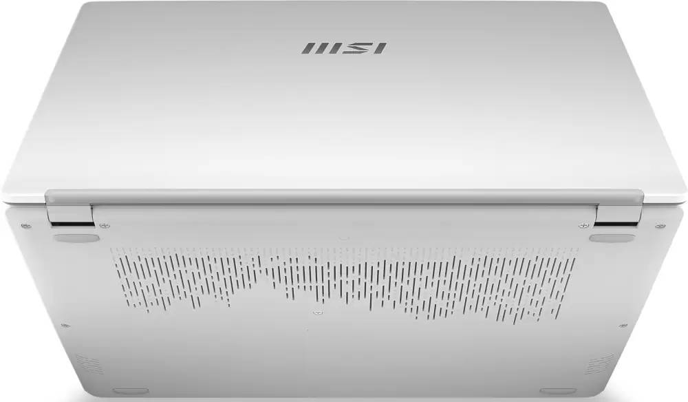 MSI Modern 14 C7M-283IN Laptop (AMD Hexa Core Ryzen 5/16 GB/512 GB SSD/Windows 11)