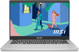 MSI Modern 14 C7M-400IN Laptop (AMD Ryzen 5/16 GB/512 GB SSD/Windows 11) Laptop