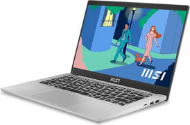 MSI Modern 14 C7M-400IN Laptop (AMD Ryzen 5/16 GB/512 GB SSD/Windows 11) Laptop