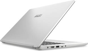 MSI Modern 14 C7M-400IN Laptop (AMD Ryzen 5/16 GB/512 GB SSD/Windows 11) Laptop