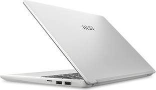 MSI Modern 14 C7M-400IN Laptop (AMD Ryzen 5/16 GB/512 GB SSD/Windows 11) Laptop