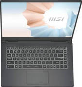 MSI Modern 15 A5M-065IN Netbook (AMD Hexa Core Ryzen 5/8 GB/512 GB SSD/Windows 10) Laptop