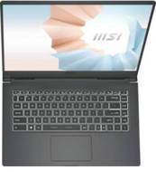 MSI Modern 15 A5M-065IN Netbook (AMD Hexa Core Ryzen 5/8 GB/512 GB SSD/Windows 10) Laptop