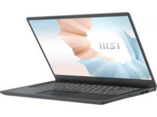 MSI Modern 15 A5M-065IN Netbook (AMD Hexa Core Ryzen 5/8 GB/512 GB SSD/Windows 10)