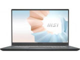 MSI Modern 15 A5M-065IN Netbook (AMD Hexa Core Ryzen 5/8 GB/512 GB SSD/Windows 10)