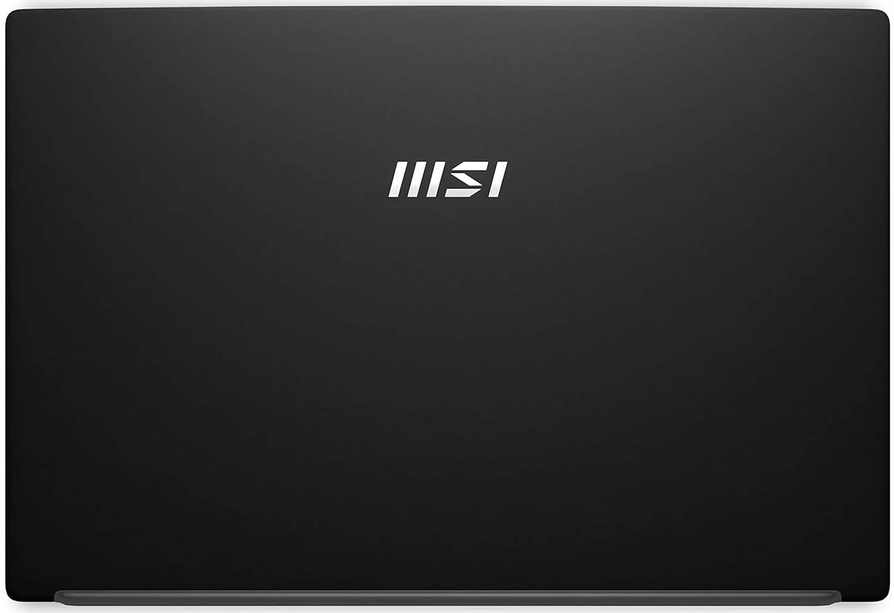 MSI Modern 15 B12MO-816IN Laptop (Core i7 12th Gen/16 GB/512 GB SSD/Windows 11)